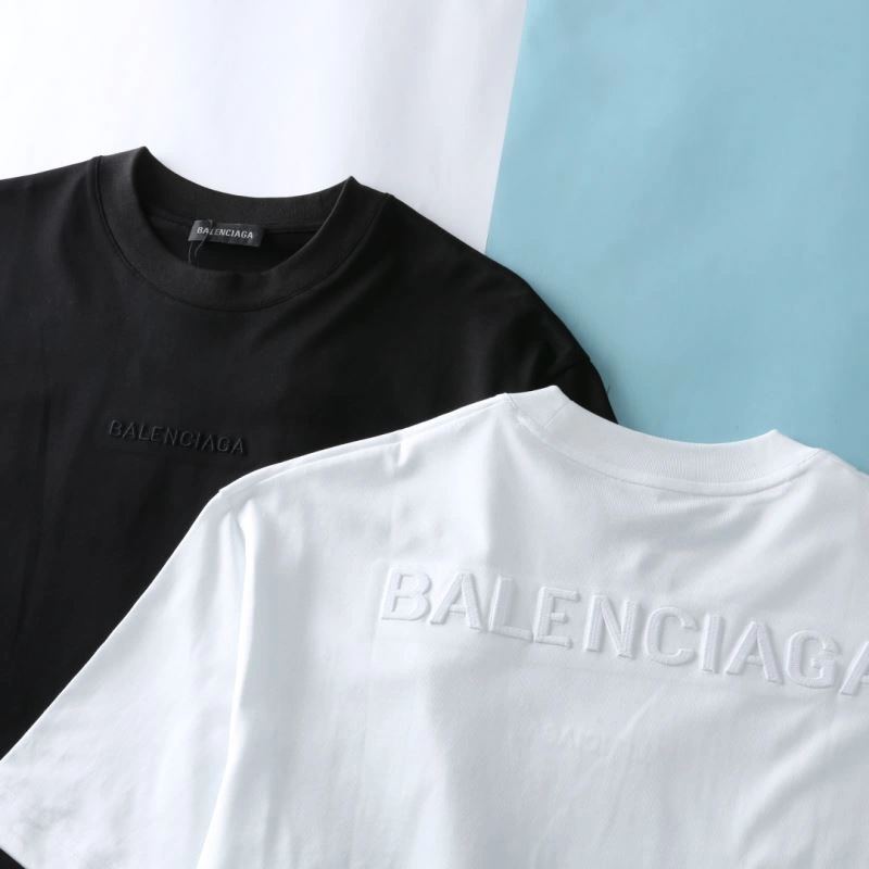 Comfortable Balenciaga T-Shirts 97786