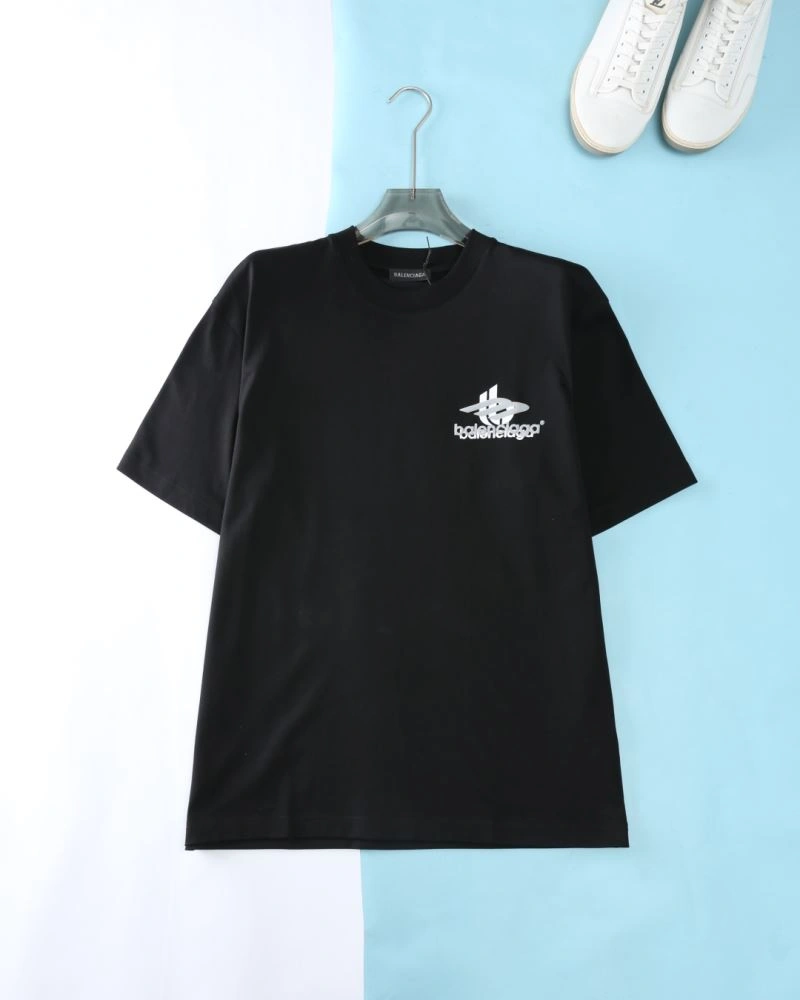 Balenciaga T-Shirts Refined 97784