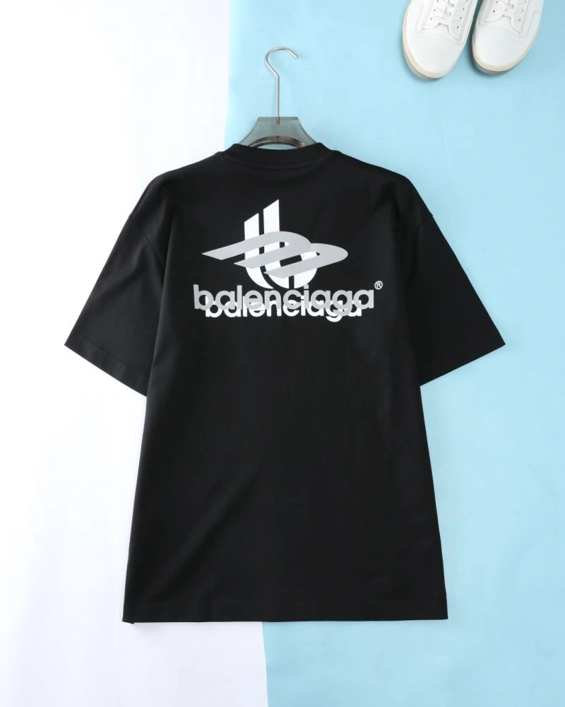 Balenciaga T-Shirts Refined 97784