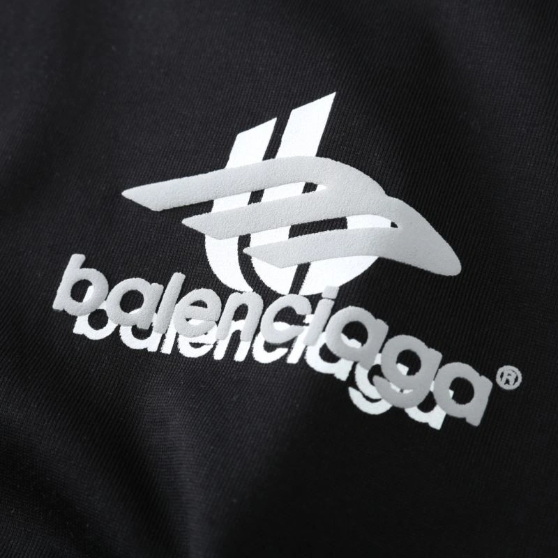 Balenciaga T-Shirts Refined 97784