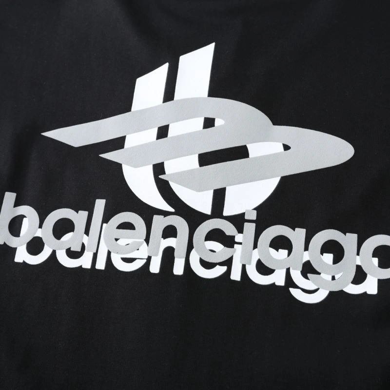 Balenciaga T-Shirts Refined 97784
