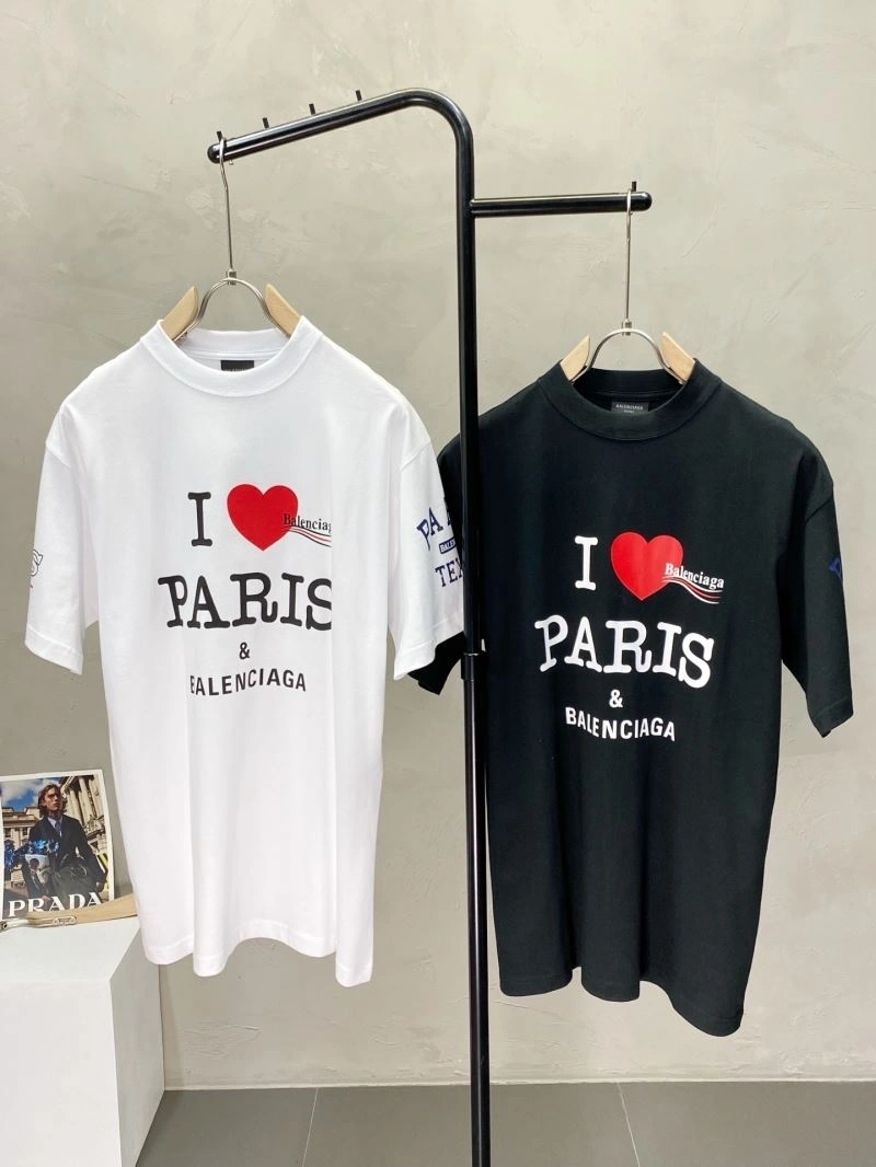 Sophisticated Balenciaga T-Shirts 97779