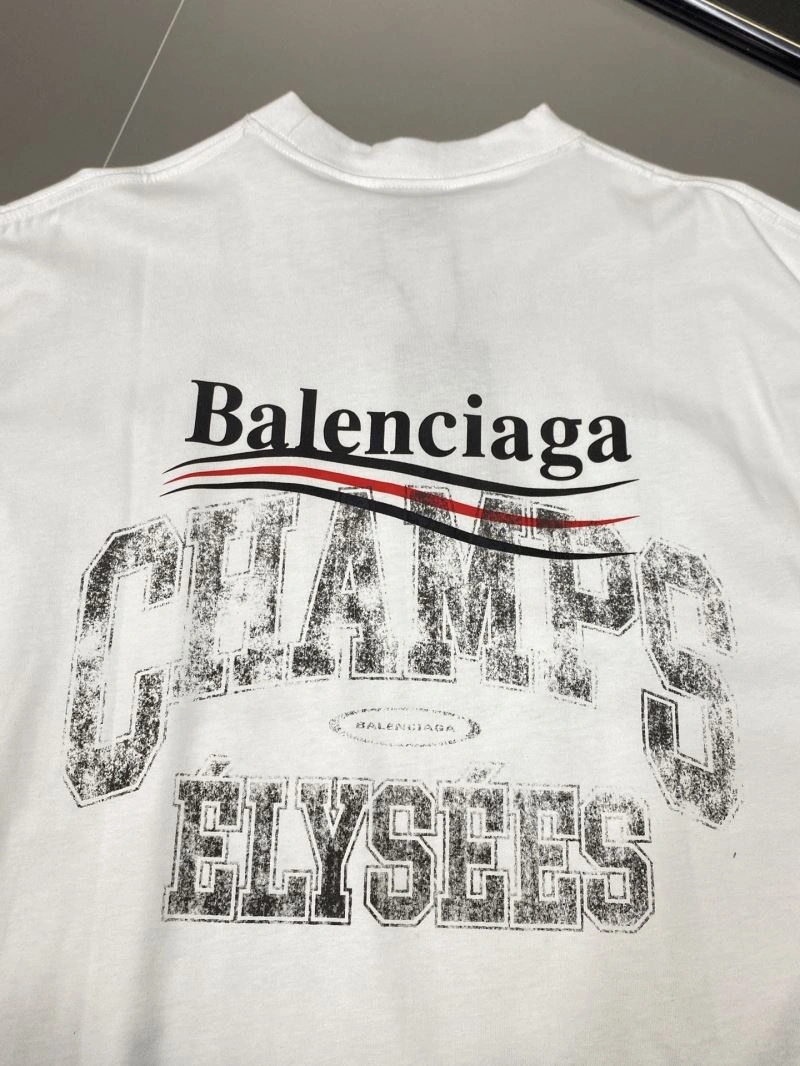 Sophisticated Balenciaga T-Shirts 97779