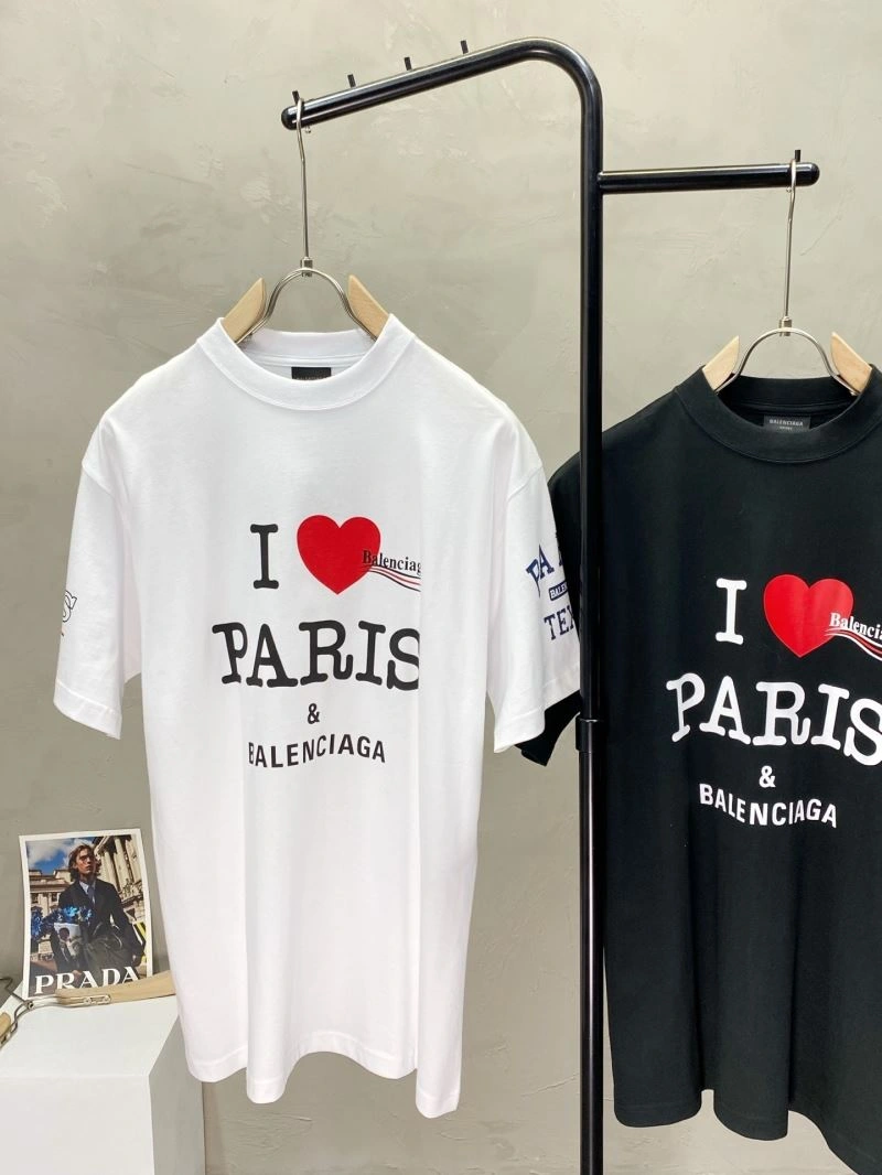 Sophisticated Balenciaga T-Shirts 97779