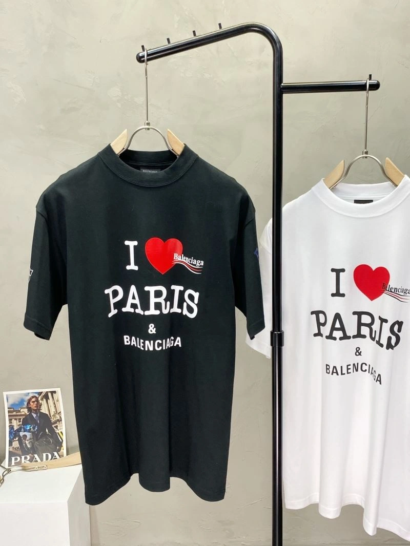 Sophisticated Balenciaga T-Shirts 97779