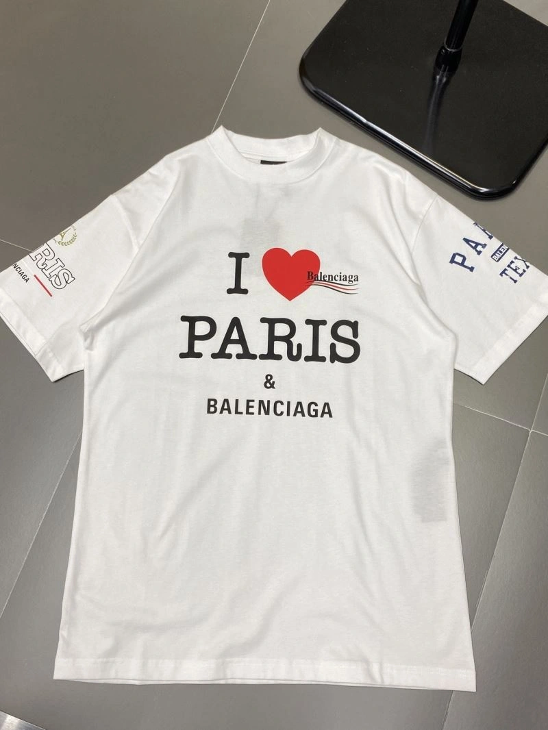 Sophisticated Balenciaga T-Shirts 97779