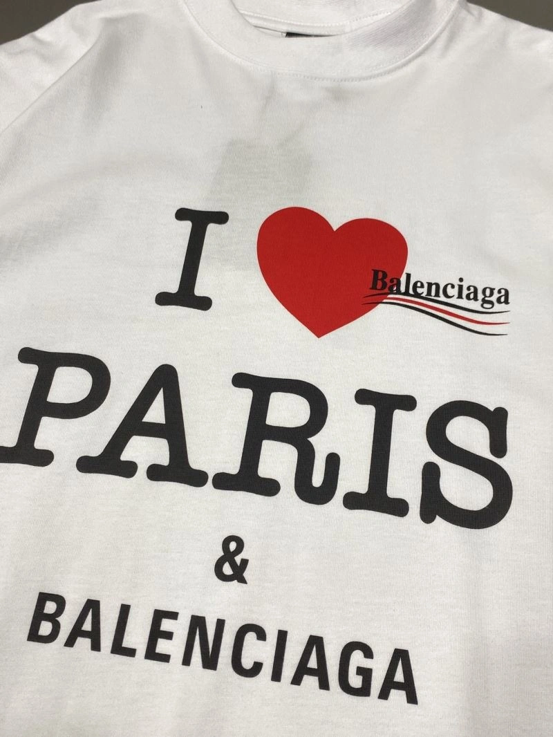 Sophisticated Balenciaga T-Shirts 97779