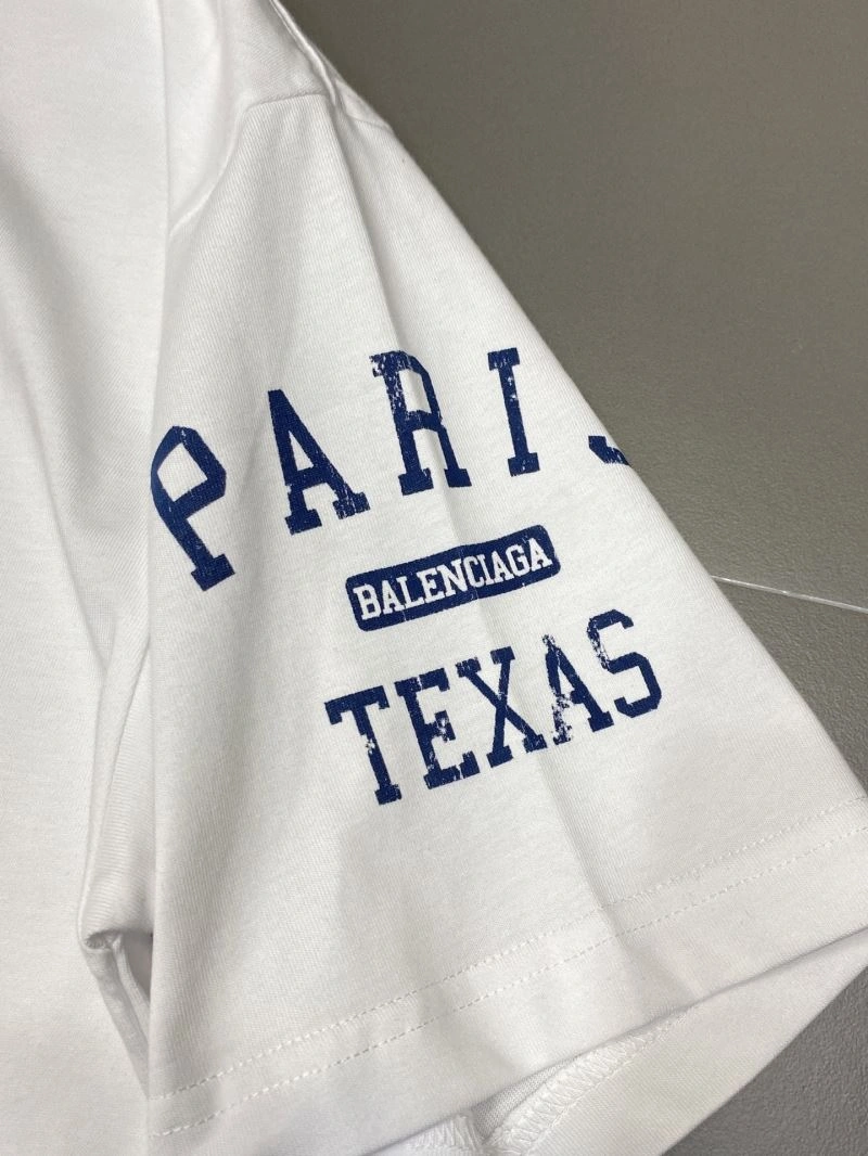 Sophisticated Balenciaga T-Shirts 97779