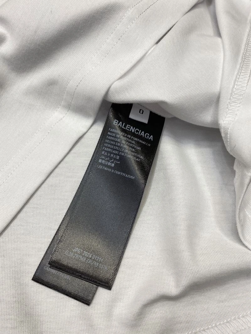 Sophisticated Balenciaga T-Shirts 97779