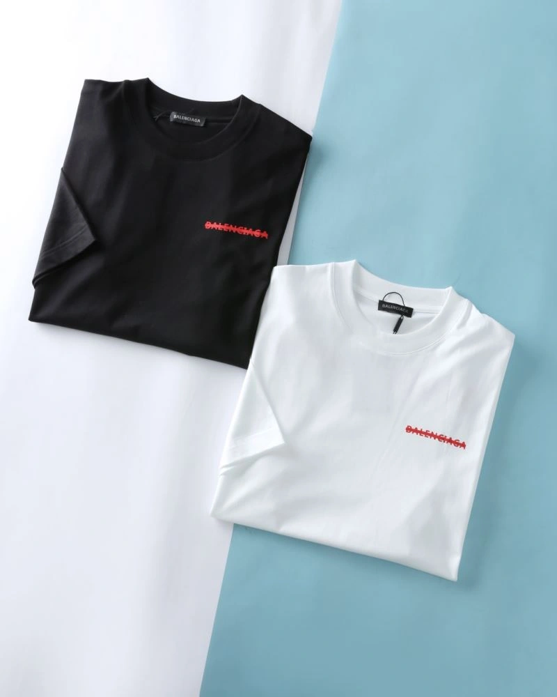 Breathable Balenciaga T-Shirts 97778