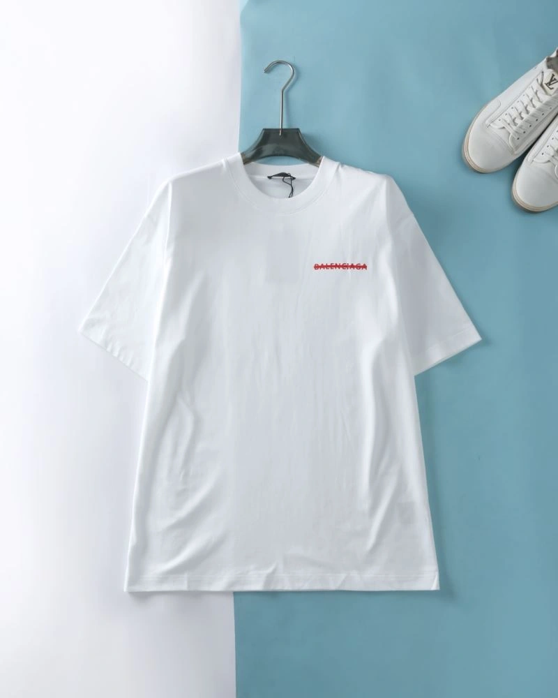 Breathable Balenciaga T-Shirts 97778