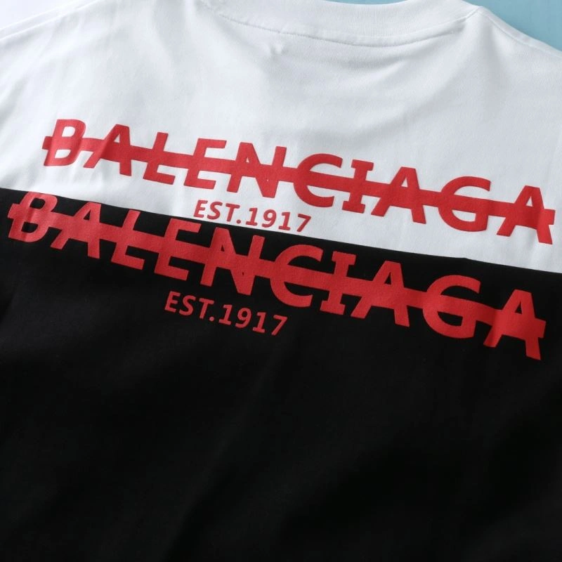 Breathable Balenciaga T-Shirts 97778