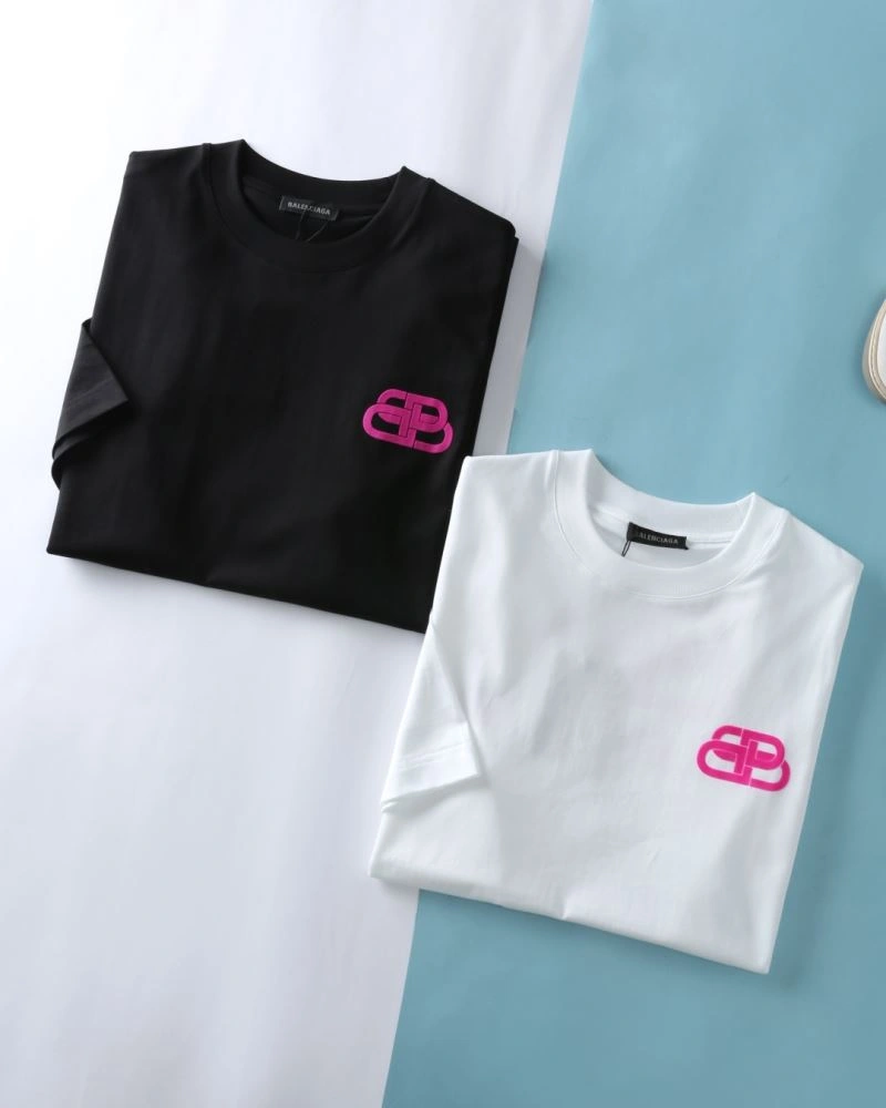 Balenciaga T-Shirts MultiPurpose 97812