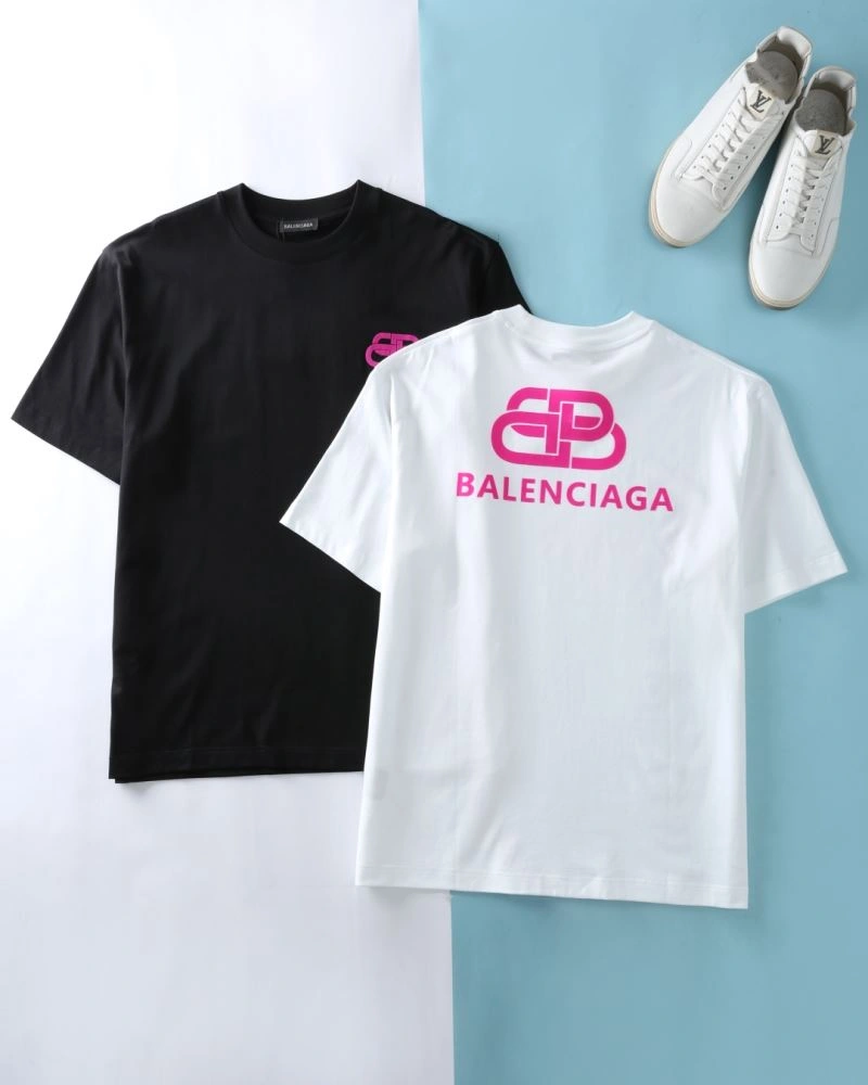 Balenciaga T-Shirts MultiPurpose 97812