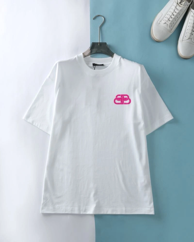 Balenciaga T-Shirts MultiPurpose 97812