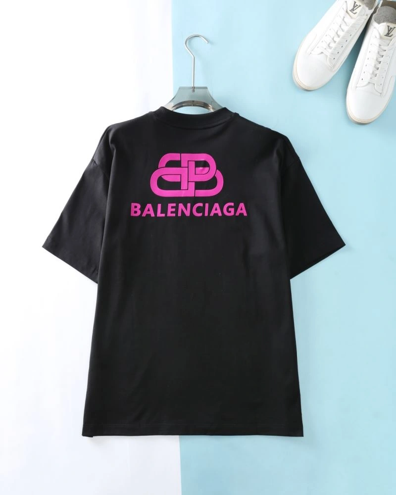 Affordable Balenciaga T-Shirts 97773