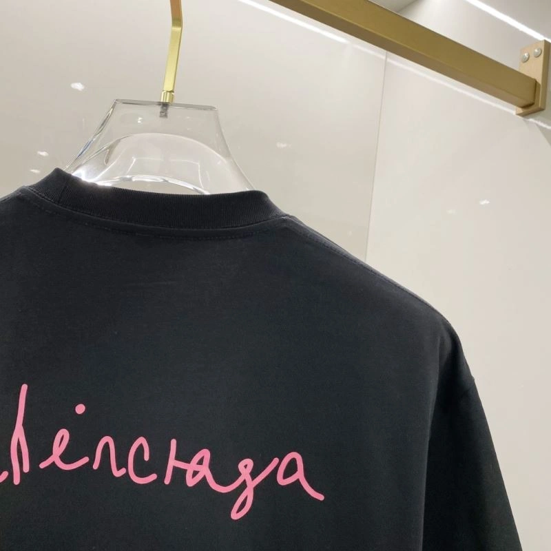 Colorful Balenciaga T-Shirts 97776