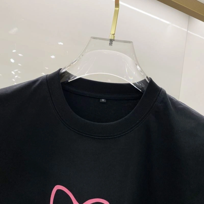 Colorful Balenciaga T-Shirts 97776