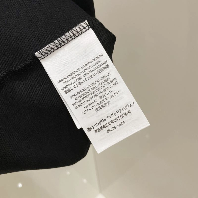 Colorful Balenciaga T-Shirts 97776