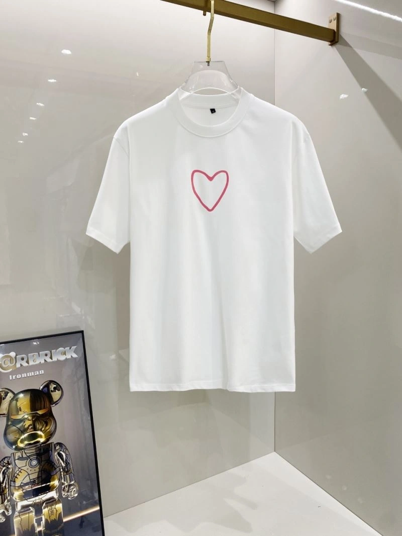 QuickDry Balenciaga T-Shirts 97841