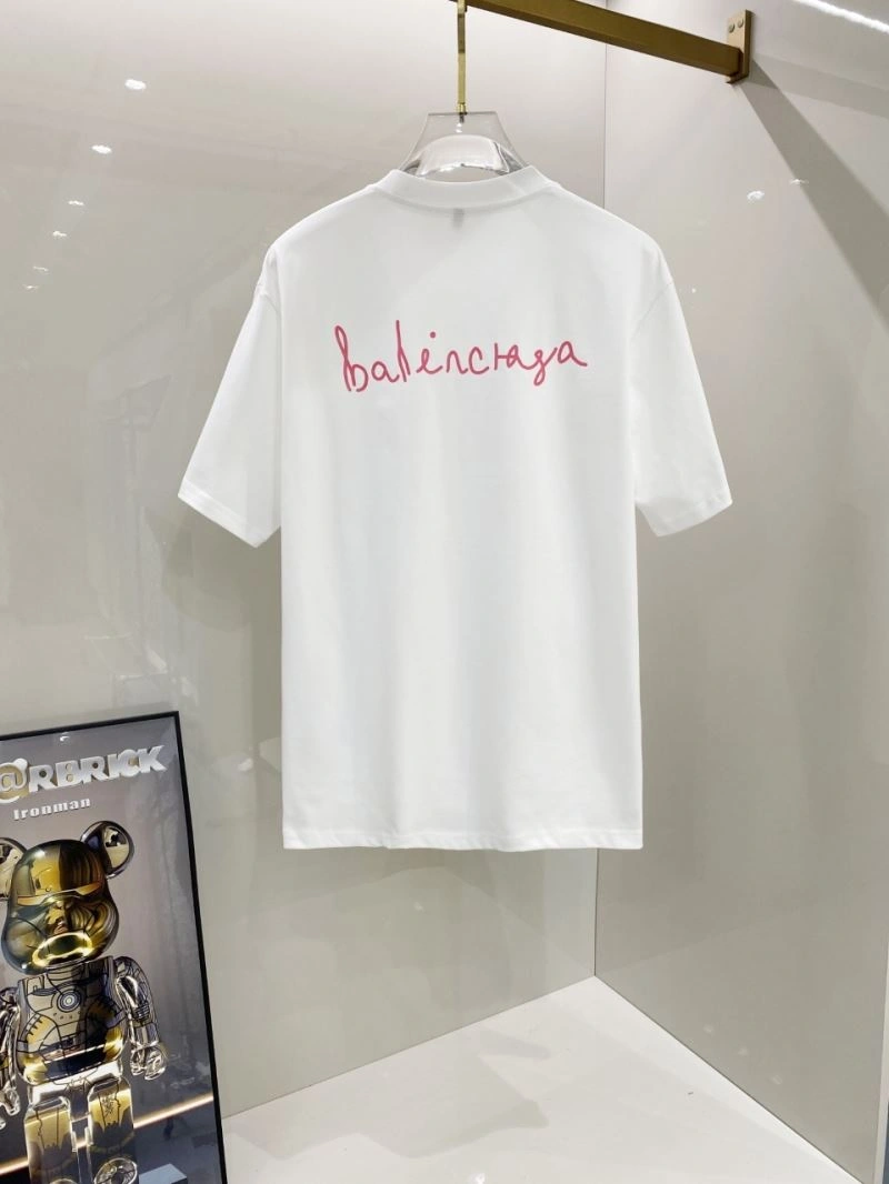 QuickDry Balenciaga T-Shirts 97841