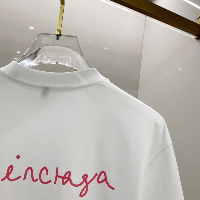 QuickDry Balenciaga T-Shirts 97841