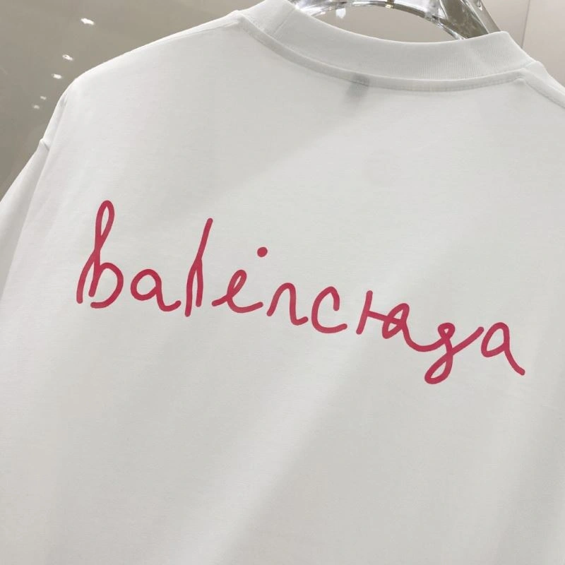 QuickDry Balenciaga T-Shirts 97841