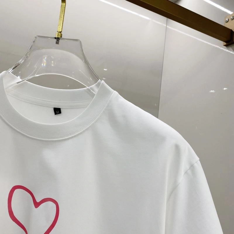 QuickDry Balenciaga T-Shirts 97841
