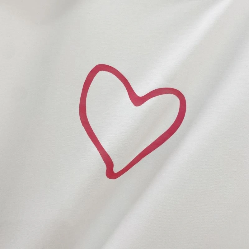 QuickDry Balenciaga T-Shirts 97841