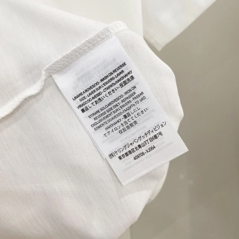 QuickDry Balenciaga T-Shirts 97841