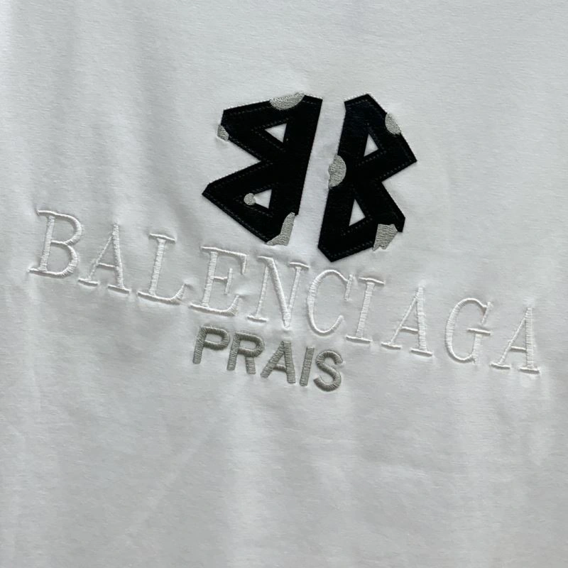 Upgraded Balenciaga T-Shirts 97775