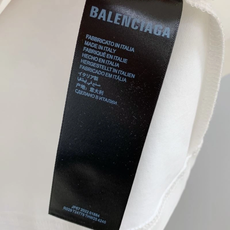 Upgraded Balenciaga T-Shirts 97775