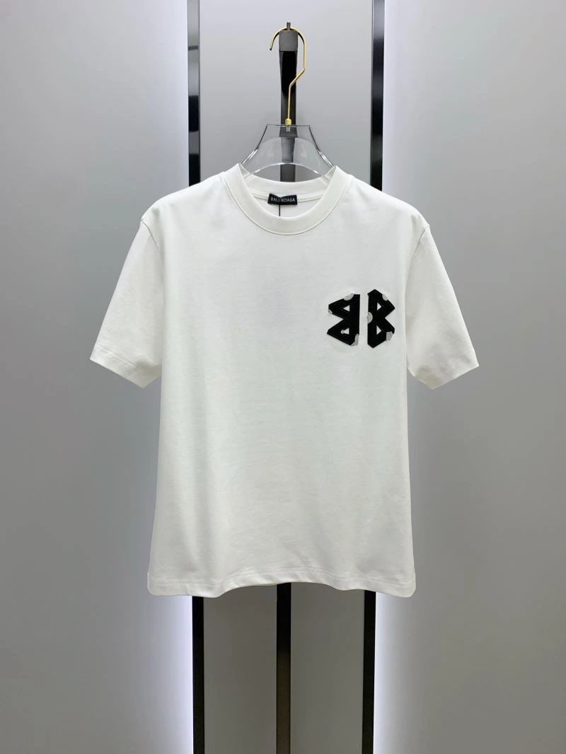 Upgraded Balenciaga T-Shirts 97775