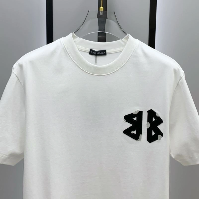 Upgraded Balenciaga T-Shirts 97775