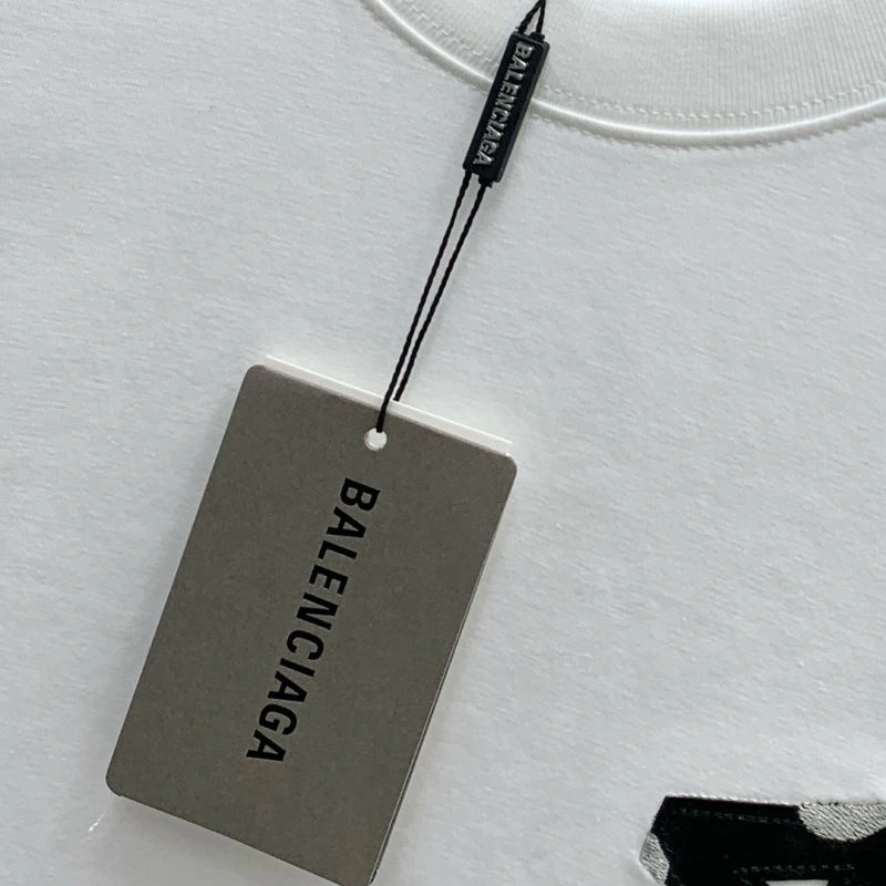 Upgraded Balenciaga T-Shirts 97775