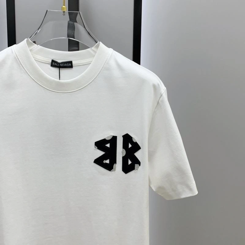 Upgraded Balenciaga T-Shirts 97775