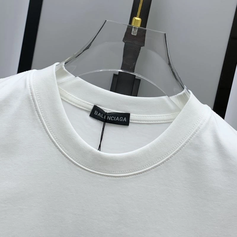 Upgraded Balenciaga T-Shirts 97775