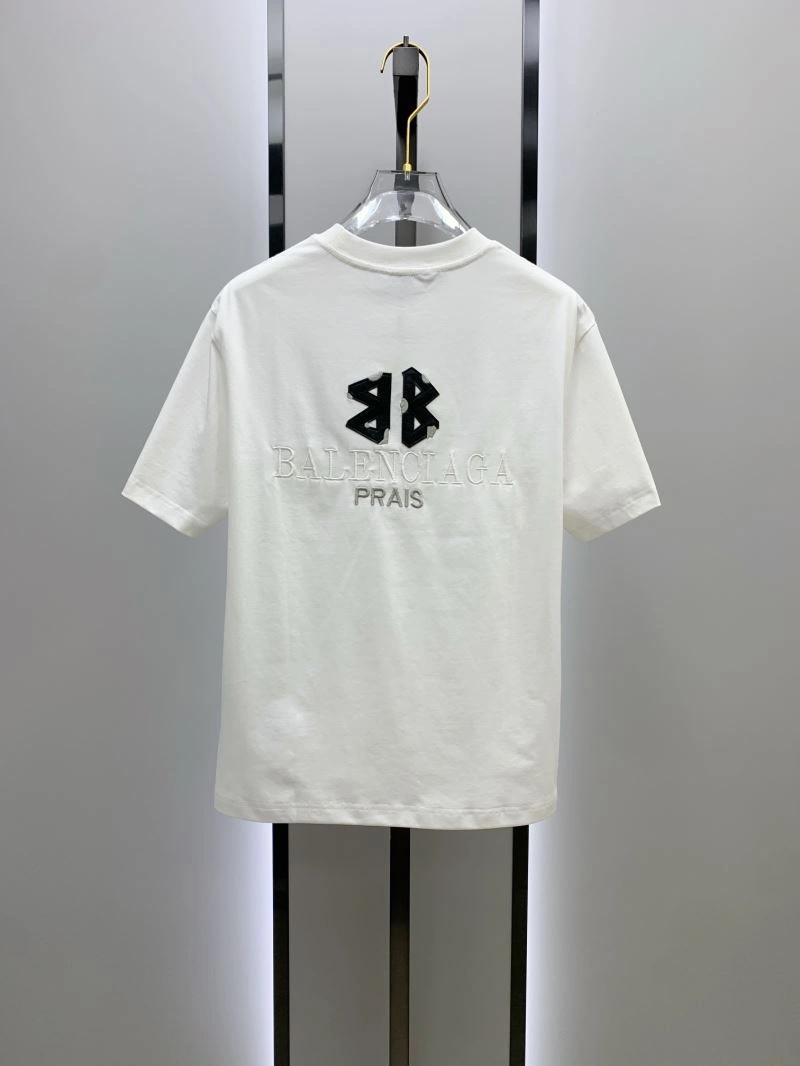 Upgraded Balenciaga T-Shirts 97775