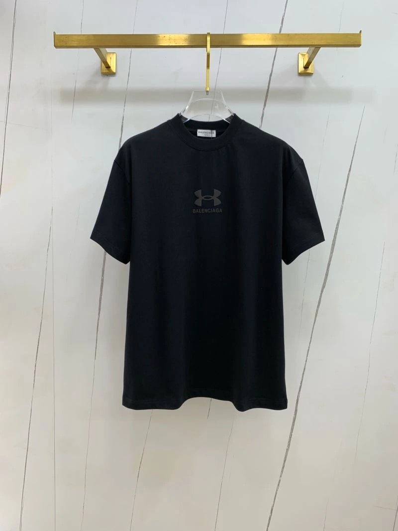 SmoothTexture Balenciaga T-Shirts 97771