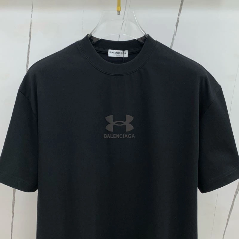 SmoothTexture Balenciaga T-Shirts 97771