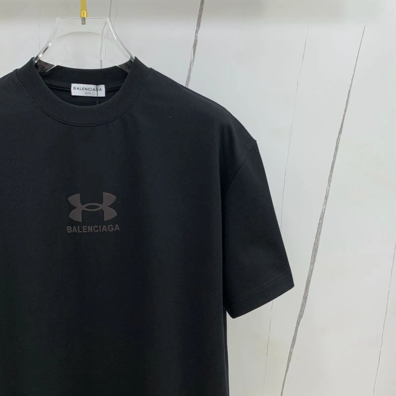 SmoothTexture Balenciaga T-Shirts 97771