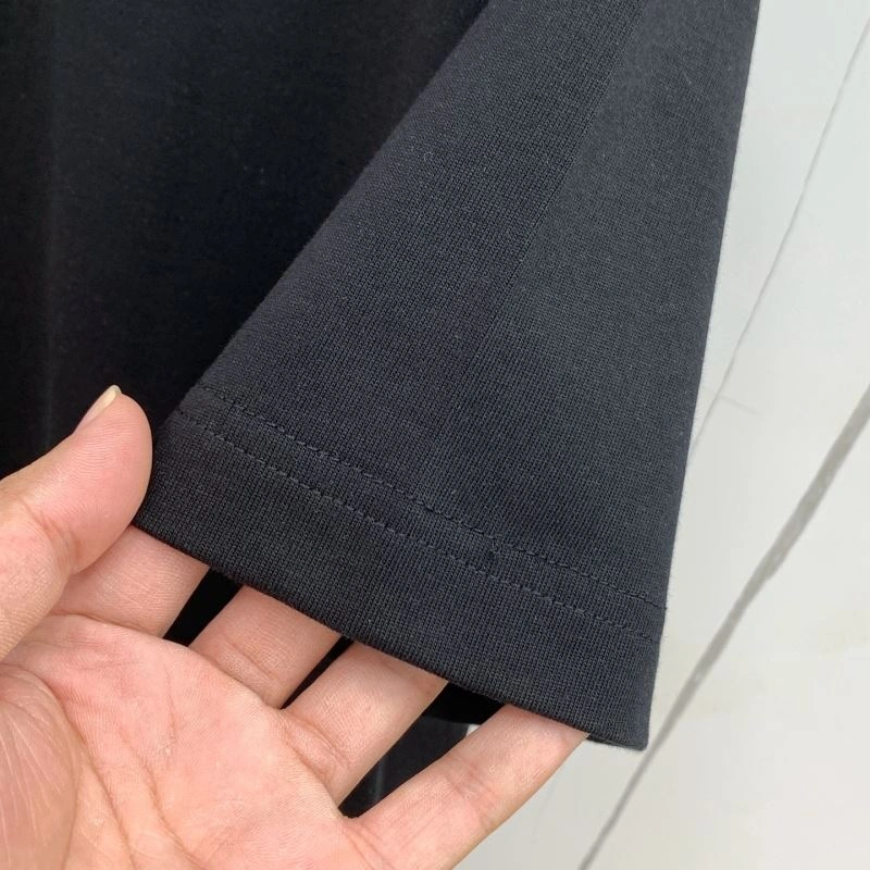 SmoothTexture Balenciaga T-Shirts 97771
