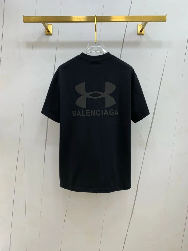 SmoothTexture Balenciaga T-Shirts 97771