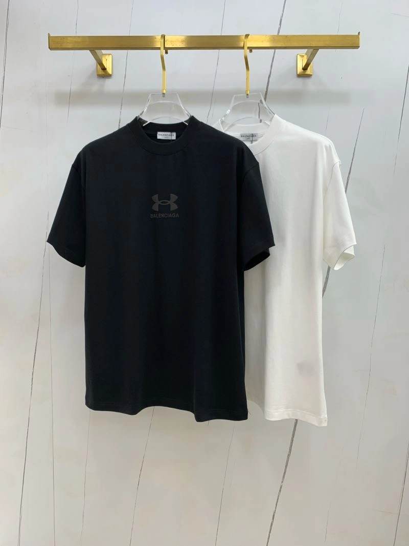 Premium Balenciaga T-Shirts 97772
