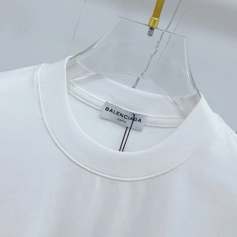 Premium Balenciaga T-Shirts 97772