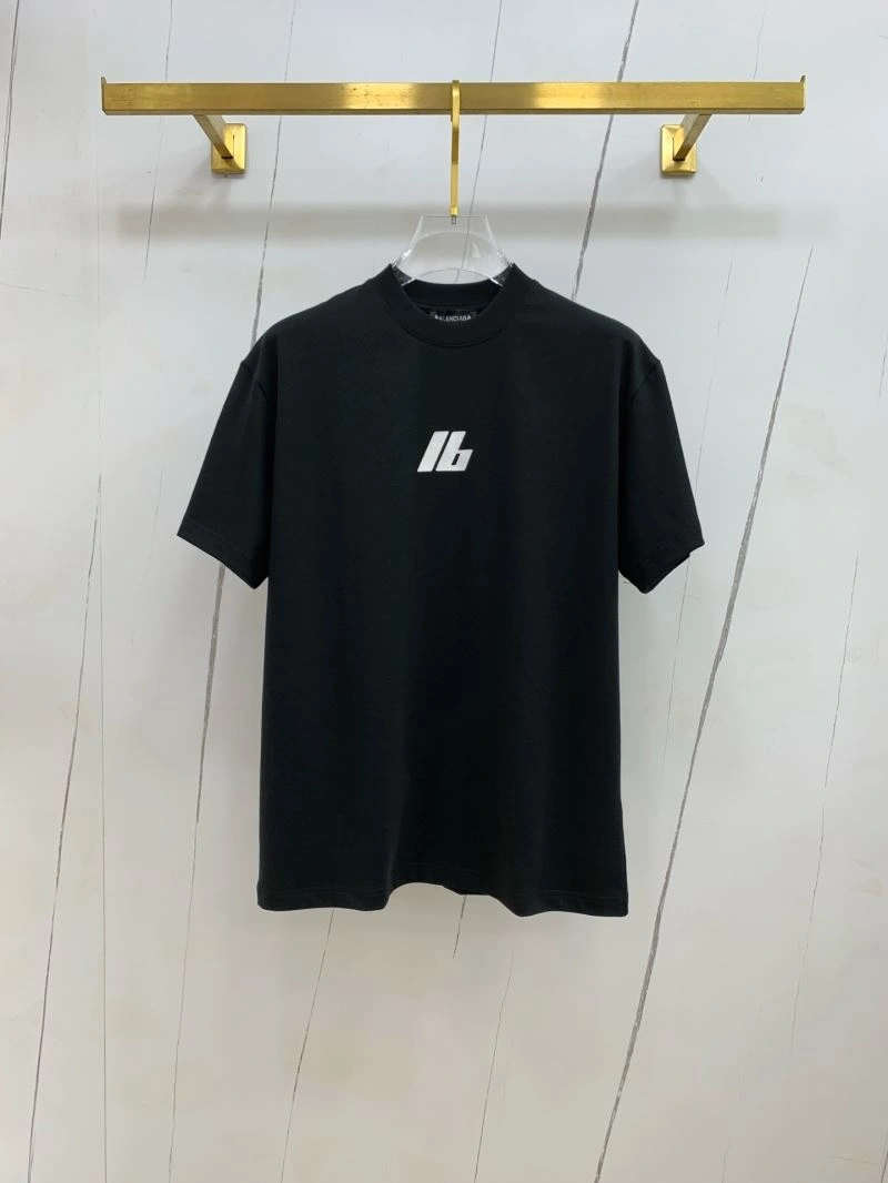 RelaxedFit Balenciaga T-Shirts 97774