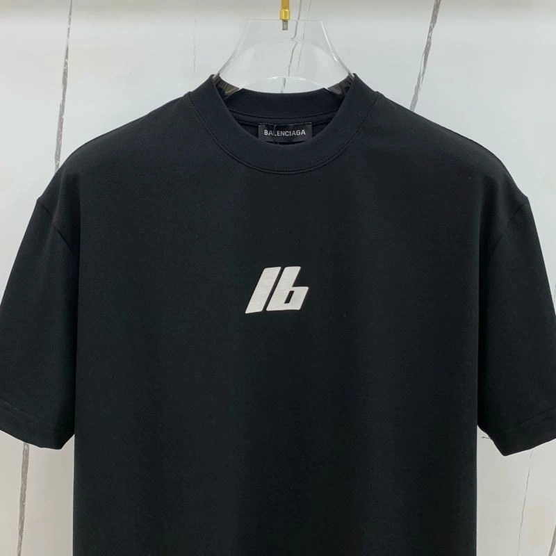 RelaxedFit Balenciaga T-Shirts 97774