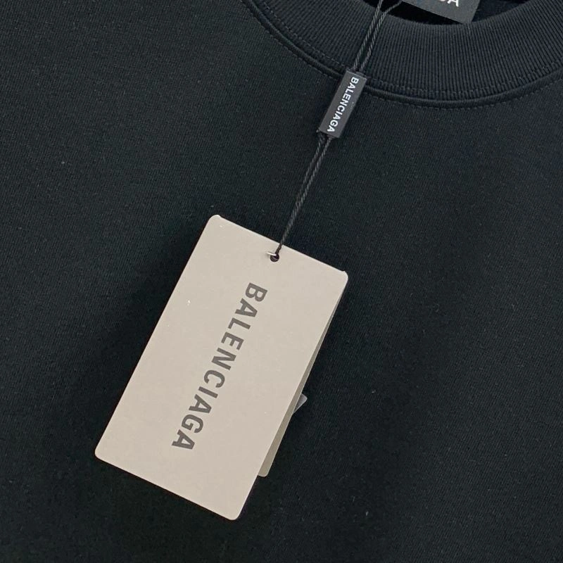 RelaxedFit Balenciaga T-Shirts 97774