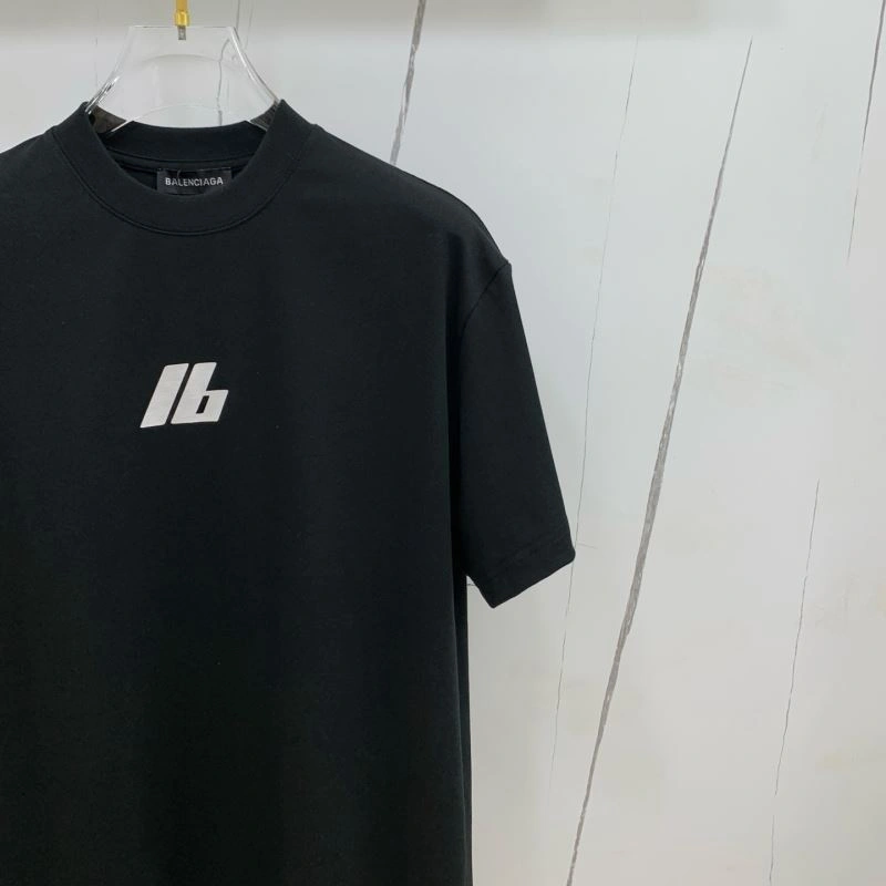RelaxedFit Balenciaga T-Shirts 97774
