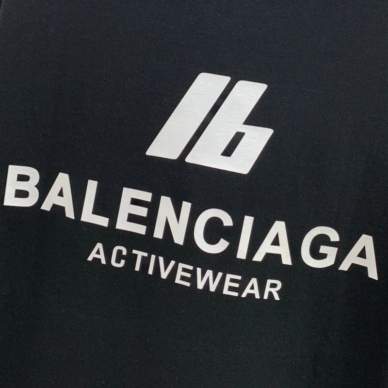RelaxedFit Balenciaga T-Shirts 97774